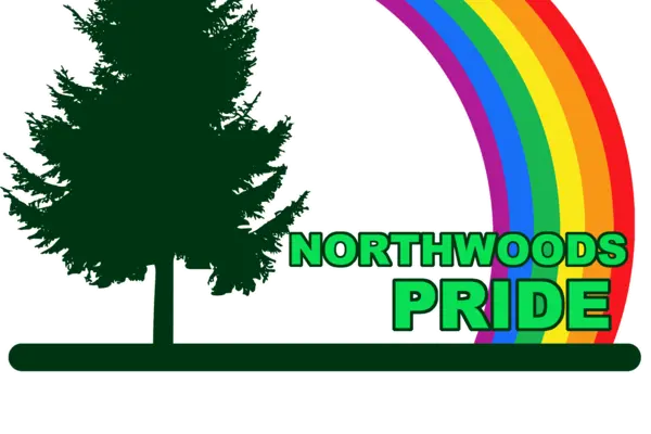 Northwoods Pride Logo
