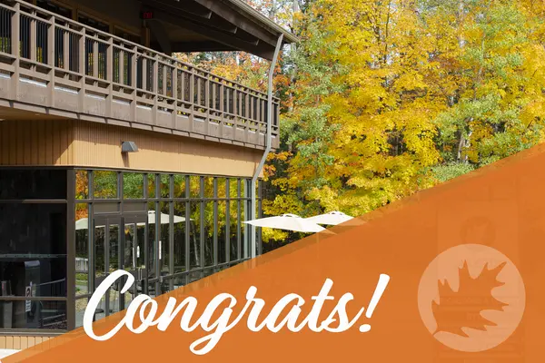 Congrats to our students for making the dean's list