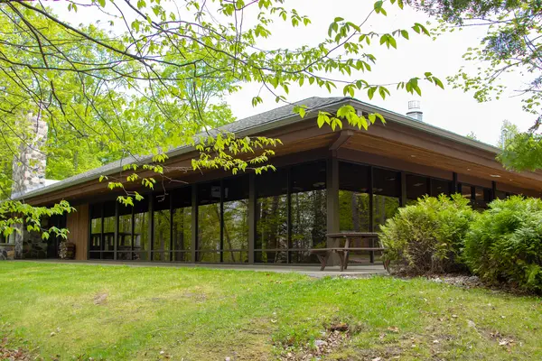 Northwoods Building