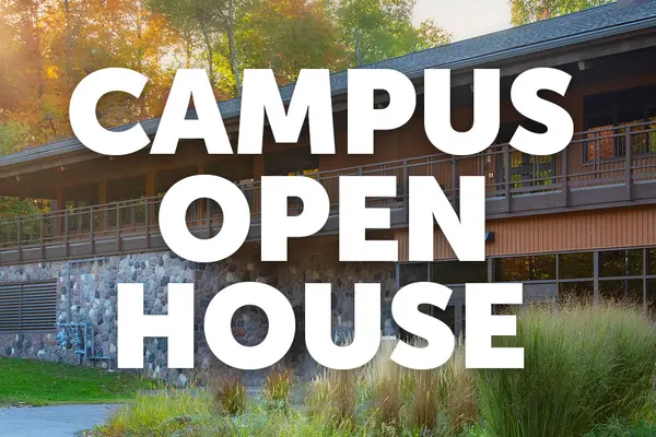 Campus Open House