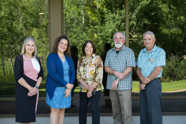 Dall Joins Nicolet College Board of Trustees,