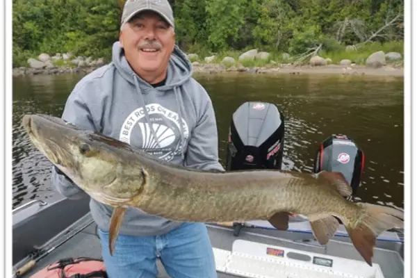 Nicolet College Announces Musky Seminar Lineup