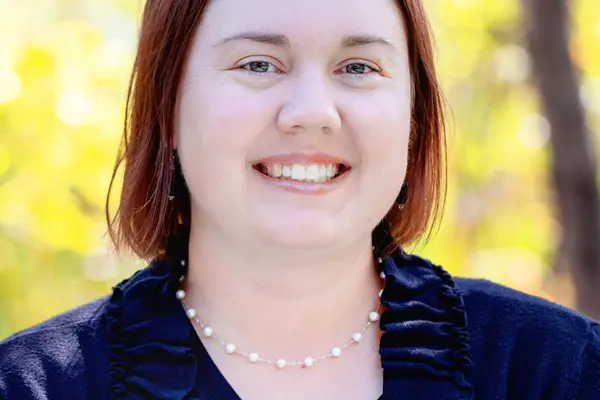 Kristina Aschenbrenner VP of Finance at Nicolet College