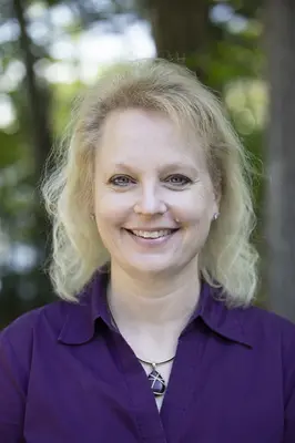 photo of Laura Wind-Norton