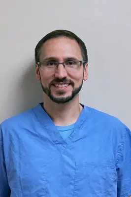 Dan Skeen, Nicolet College Foundation Secretary