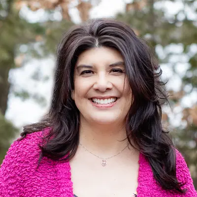 Jolene Wayland staff photo
