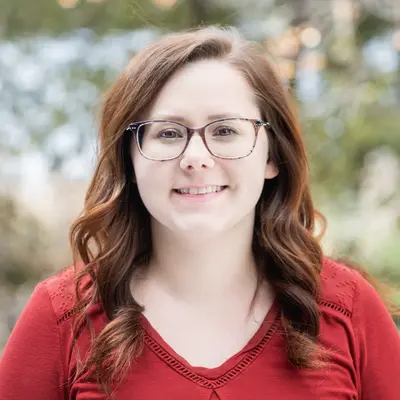 Courtney Zemple Staff Photo - Human Resources Partner