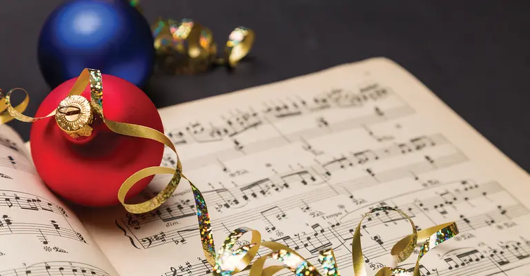 christmas_music Thumbnail