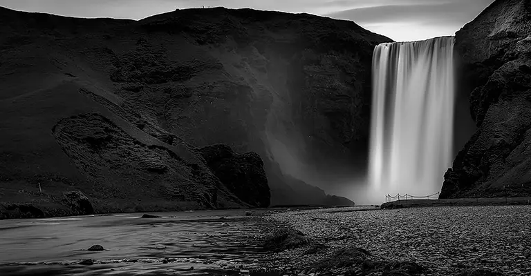 iceland Thumbnail