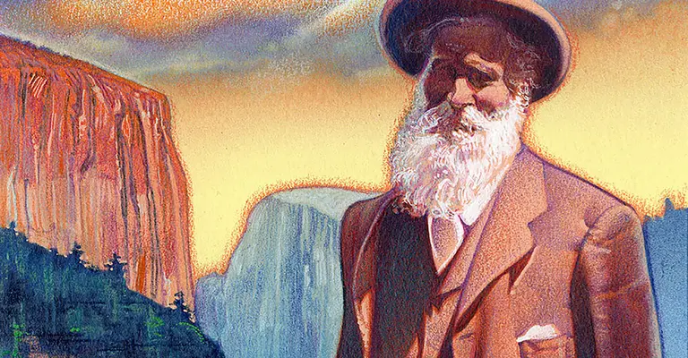 john_muir Thumbnail