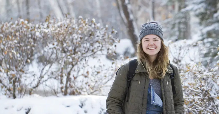 sydney_on_path_snow_.jpg Thumbnail