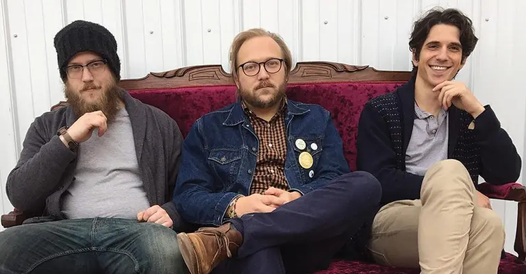 Boat Patrol, local band