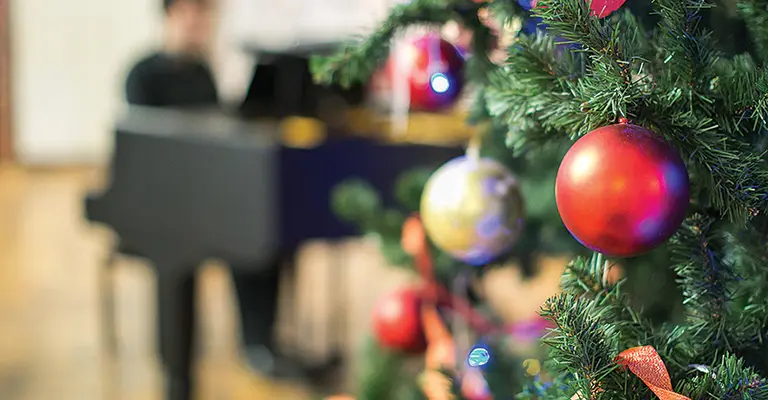 Community Holiday Concert