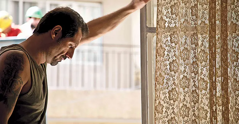 The Insult, a film