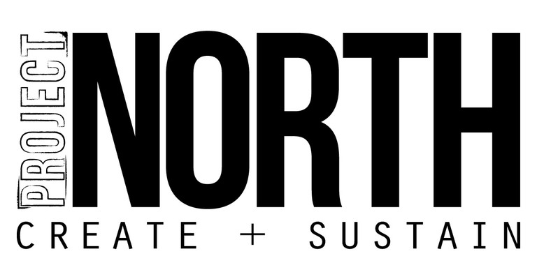 Project North Logo