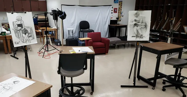 Wisconsin Regional Arts Program