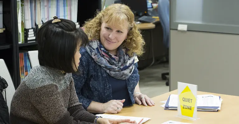 academic success lab