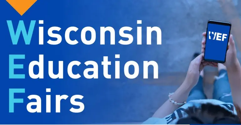 Wisconsin Education Fair header