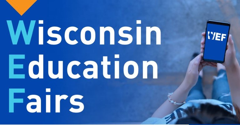 Wisconsin Education Fair header