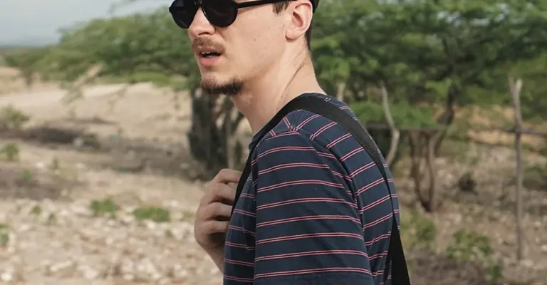 Documentary City of God