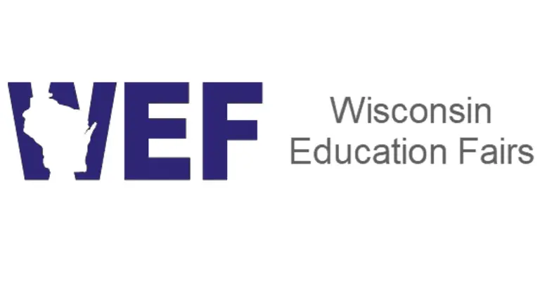 Wisconsin Education Fair Logo
