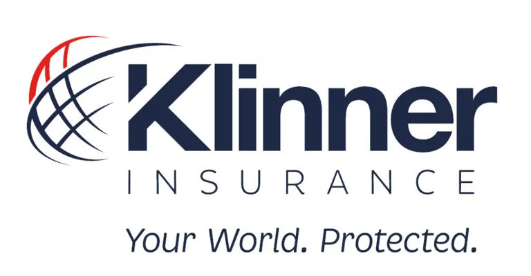 Klinner Insurance Logo