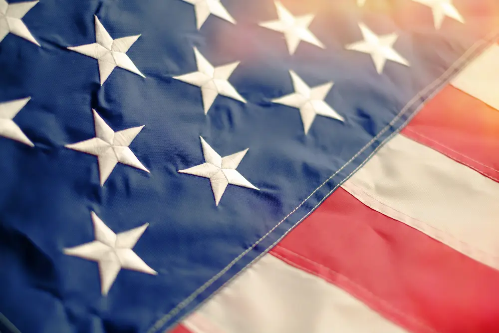 american flag