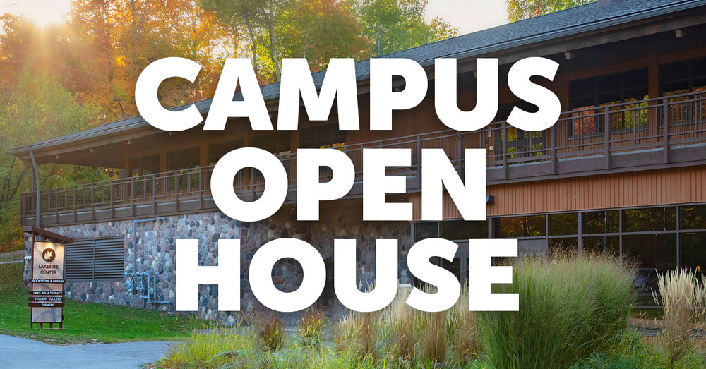 Campus Open House
