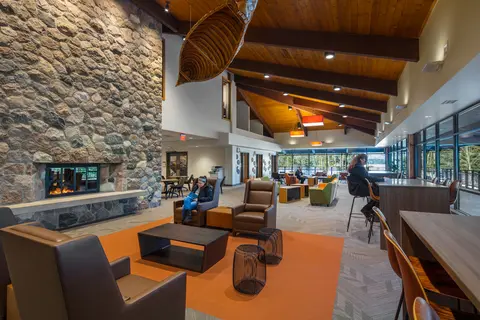 Nicolet Campus 