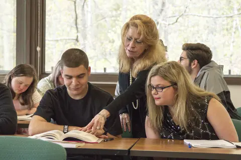 jump start students in class