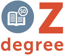 Z-degree infographic