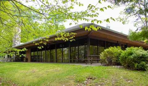 Northwoods Building