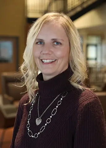 Lisa Hunt Student Ambassador Headshot