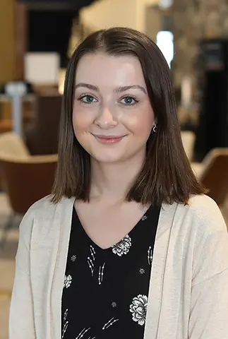 Andrea Olds Foundation Student Ambassador headshot
