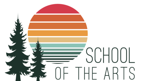 School of the Arts Logo