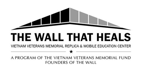 The Wall That Heals Logo