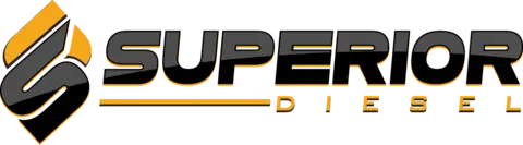 superior desiel logo