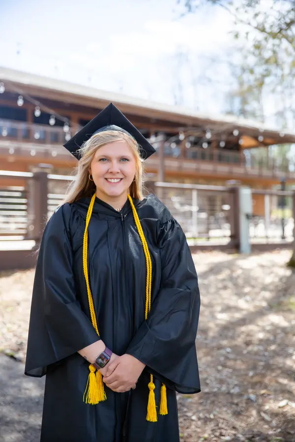 Carol Ostrowski, 2026 Commencement Speaker