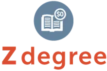 z-degree graphic