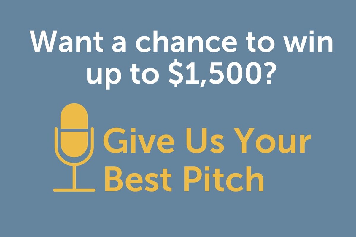 Pitch Event Nicolet College