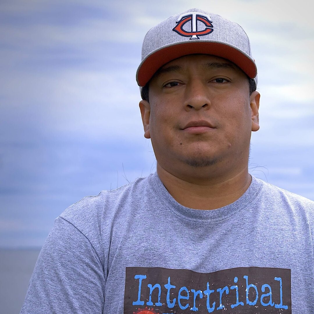 Yazzie the Chef Cooking in Two Worlds CANCELLED Nicolet College