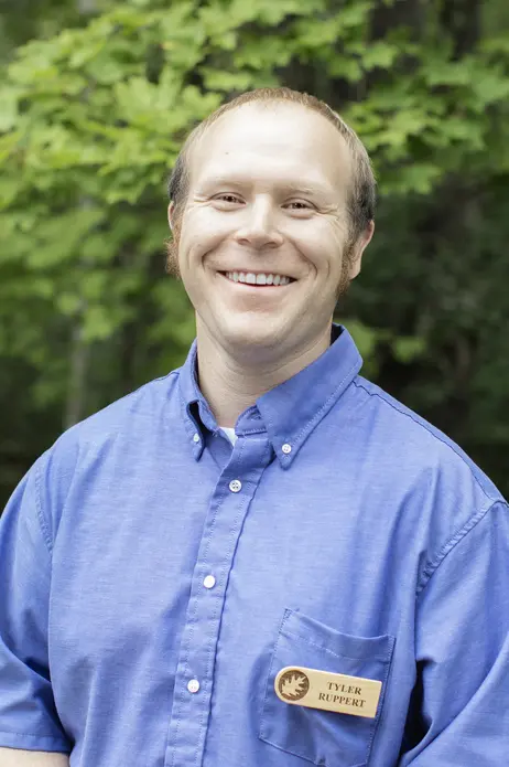 Photo of Tyler Ruppert