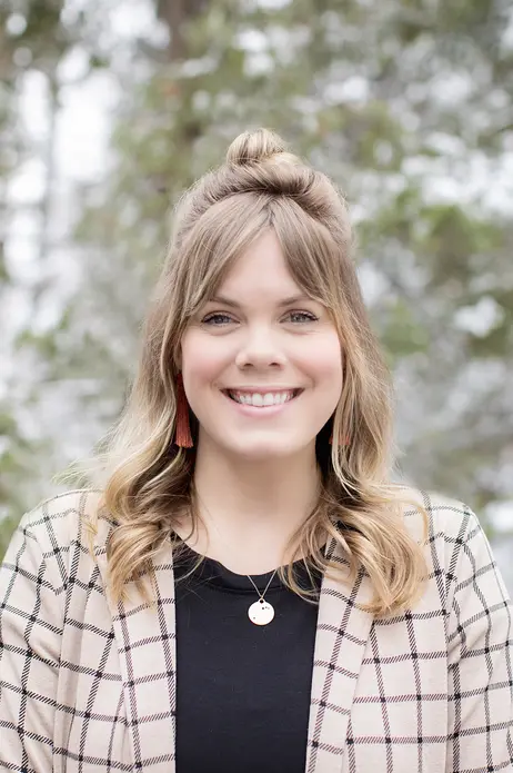 Staff Photo of Ali Pichowski