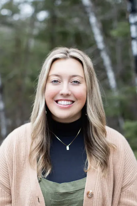 Natalie Kolasa staff portrait