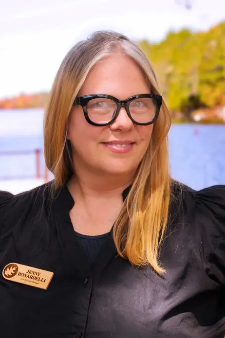 Jenny Bonerdelli Staff Photo