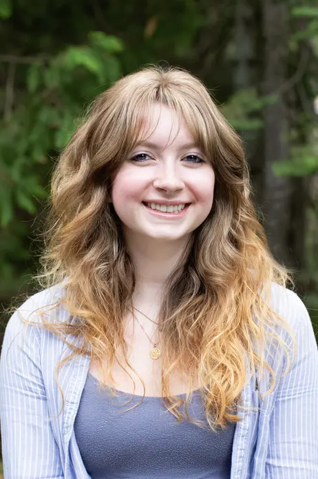 Claira Bramm Staff Photo