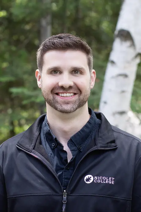 Michael Dassler Staff Photo