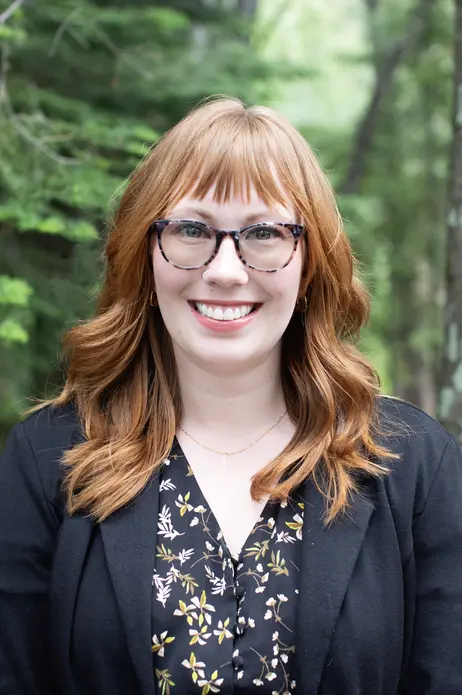 Olivia Staff Photo